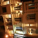Hôtel De Nemours