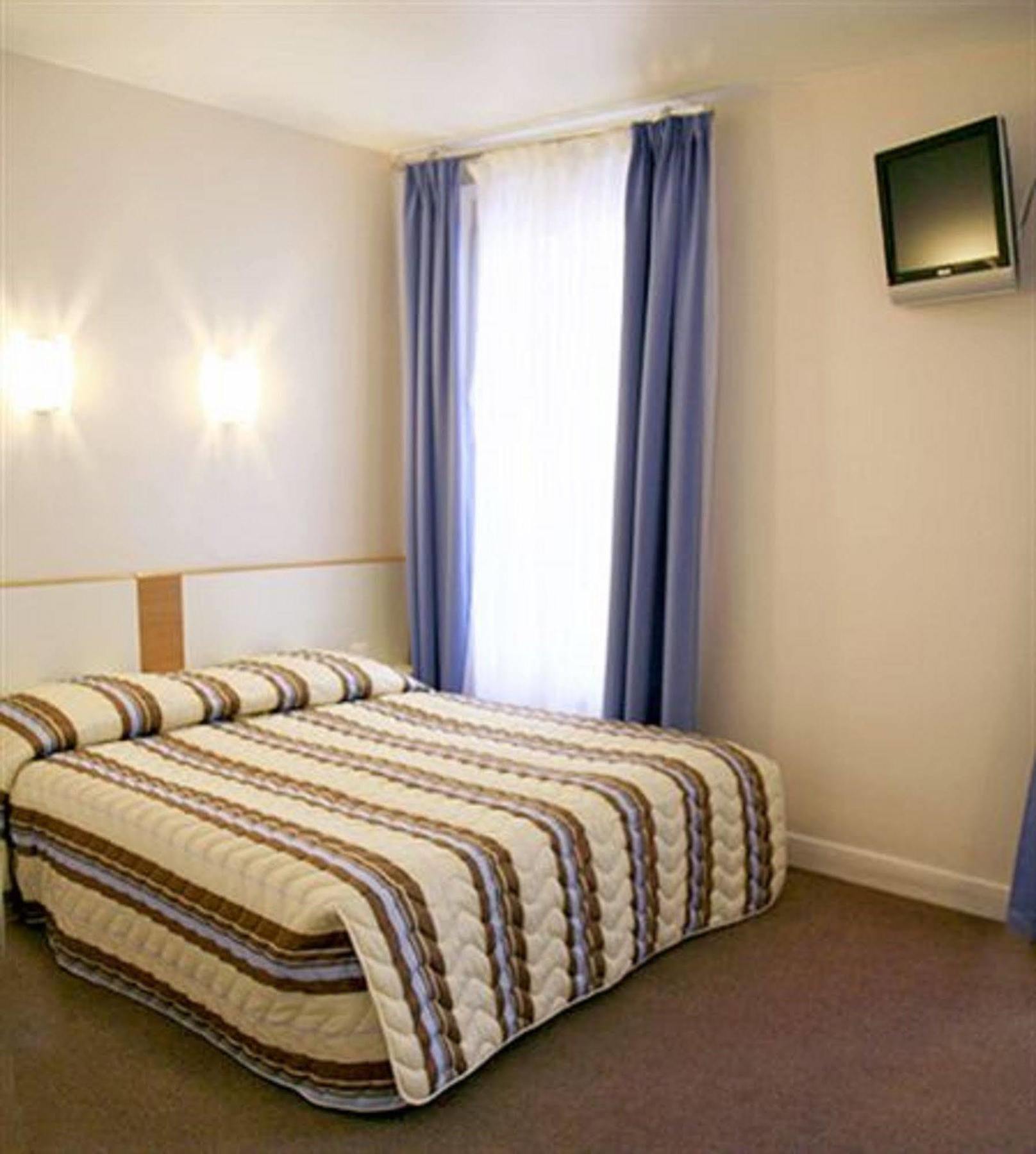 De Nemours Hotel Parijs