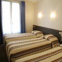 De Nemours 2* Parijs